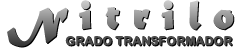 NITRILO GRADO TRANSFORMADOR